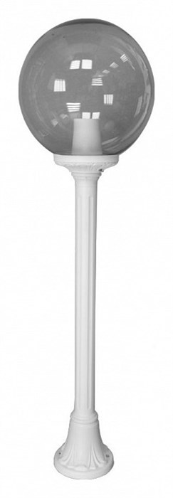 Наземный высокий светильник Fumagalli Globe 300 G30.151.000.WZF1R - фото 4984692