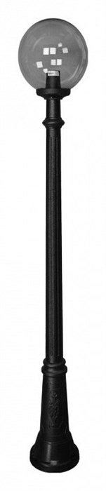 Фонарный столб Fumagalli Globe 300 G30.156.000.AZF1R - фото 4984701