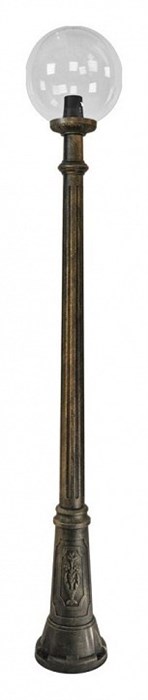 Фонарный столб Fumagalli Globe 300 G30.156.000.BXF1R - фото 4984706
