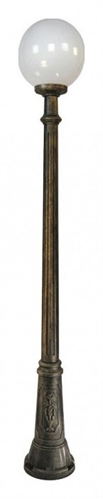 Фонарный столб Fumagalli Globe 300 G30.156.000.BYF1R - фото 4984711