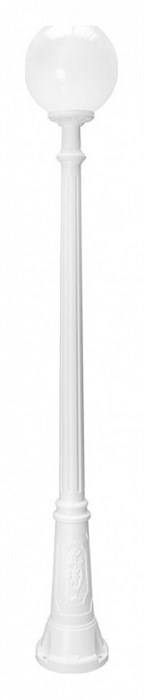 Фонарный столб Fumagalli Globe 300 G30.156.000.WYF1R - фото 4984727