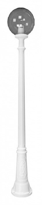 Фонарный столб Fumagalli Globe 300 G30.156.000.WZF1R - фото 4984733