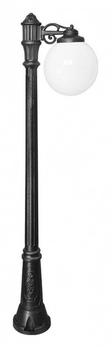 Фонарный столб Fumagalli Globe 300 G30.156.S10.AYF1R - фото 4984739