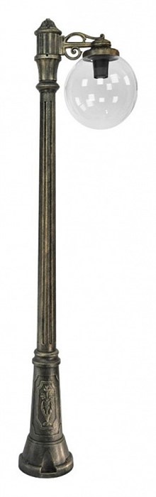 Фонарный столб Fumagalli Globe 300 G30.156.S10.BXF1R - фото 4984749
