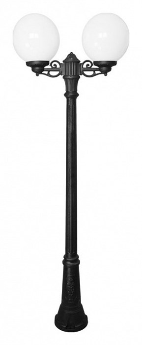 Фонарный столб Fumagalli Globe 300 G30.156.S20.AYF1R - фото 4984764