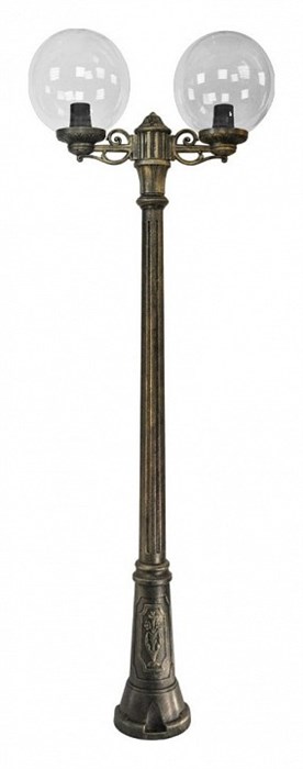 Фонарный столб Fumagalli Globe 300 G30.156.S20.BXF1R - фото 4984775