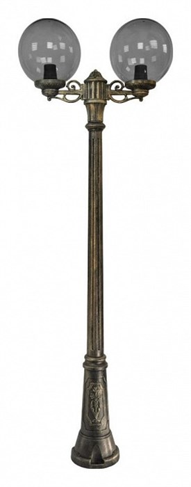 Фонарный столб Fumagalli Globe 300 G30.156.S20.BZF1R - фото 4984799