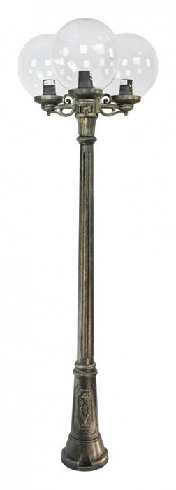 Фонарный столб Fumagalli Globe 300 G30.156.S30.BXF1R - фото 4984811