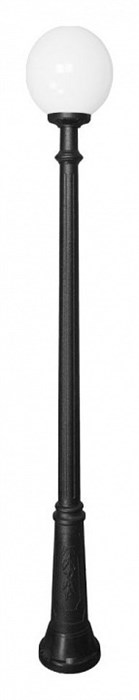 Фонарный столб Fumagalli Globe 300 G30.157.000.AYF1R - фото 4984828