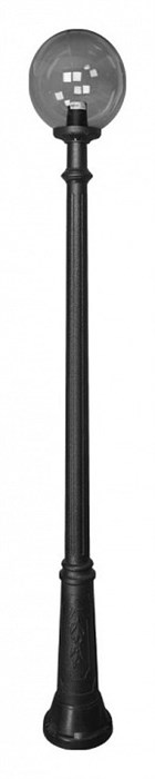 Фонарный столб Fumagalli Globe 300 G30.157.000.AZF1R - фото 4984833