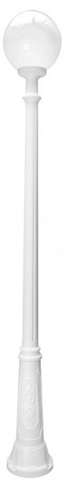 Фонарный столб Fumagalli Globe 300 G30.157.000.WYF1R - фото 4984859