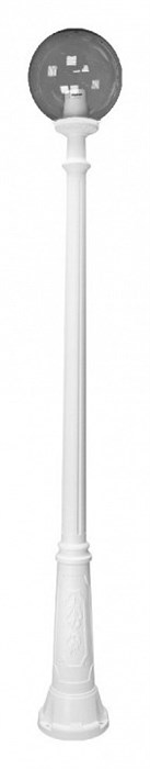 Фонарный столб Fumagalli Globe 300 G30.157.000.WZF1R - фото 4984865