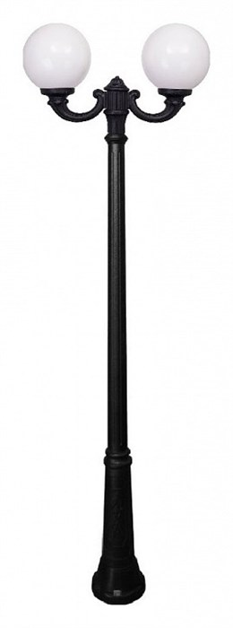 Фонарный столб Fumagalli Globe 300 G30.157.R20.AYF1R - фото 4984871