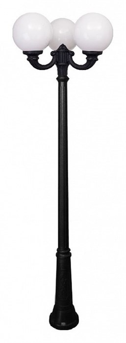 Фонарный столб Fumagalli Globe 300 G30.157.R30.AYF1R - фото 4984879