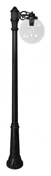 Фонарный столб Fumagalli Globe 300 G30.157.S10.AXF1R - фото 4984887