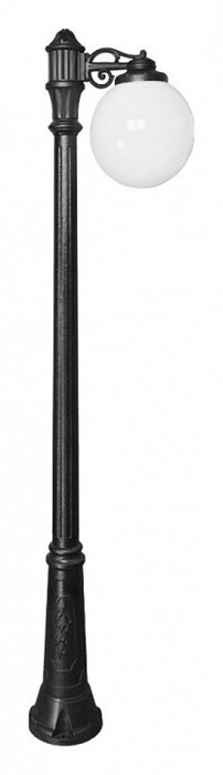 Фонарный столб Fumagalli Globe 300 G30.157.S10.AYF1R - фото 4984892