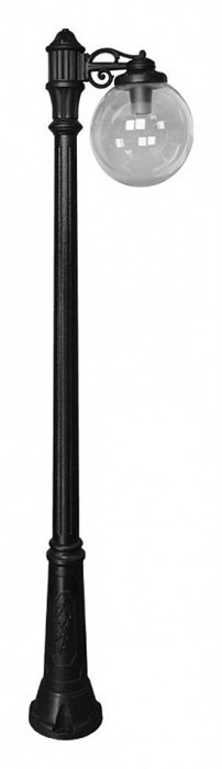 Фонарный столб Fumagalli Globe 300 G30.157.S10.AZF1R - фото 4984897