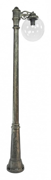 Фонарный столб Fumagalli Globe 300 G30.157.S10.BXF1R - фото 4984902