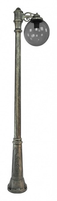 Фонарный столб Fumagalli Globe 300 G30.157.S10.BZF1R - фото 4984912