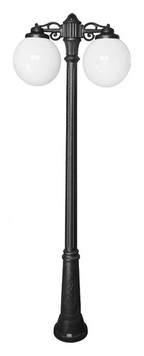 Фонарный столб Fumagalli Globe 300 G30.157.S20.AYF1RDN - фото 4984946