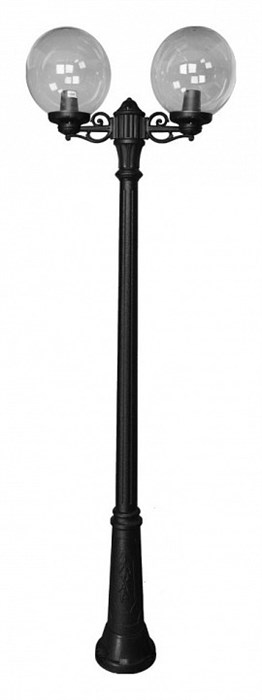 Фонарный столб Fumagalli Globe 300 G30.157.S20.AZF1R - фото 4984951