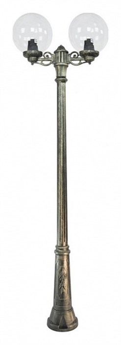 Фонарный столб Fumagalli Globe 300 G30.157.S20.BXF1R - фото 4984961