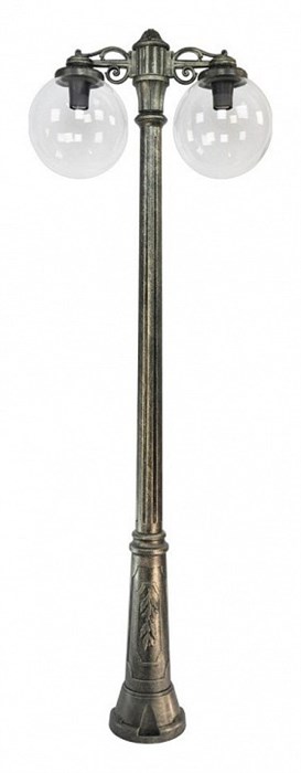 Фонарный столб Fumagalli Globe 300 G30.157.S20.BXF1RDN - фото 4984967