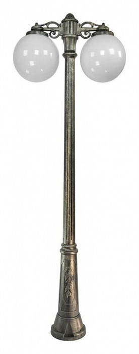Фонарный столб Fumagalli Globe 300 G30.157.S20.BYF1RDN - фото 4984979