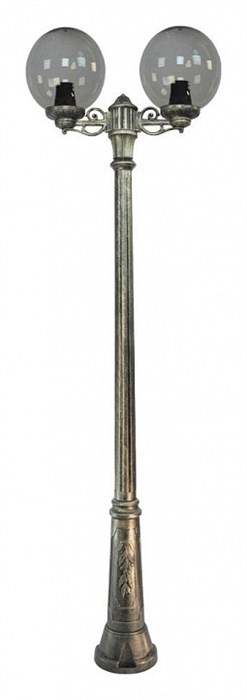 Фонарный столб Fumagalli Globe 300 G30.157.S20.BZF1R - фото 4984985