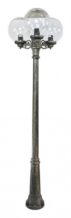 Фонарный столб Fumagalli Globe 300 G30.157.S30.BXF1R - фото 4985009