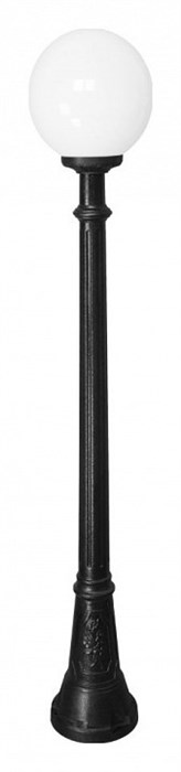 Фонарный столб Fumagalli Globe 300 G30.158.000.AYF1R - фото 4985045