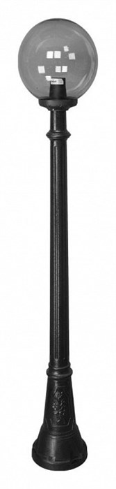 Фонарный столб Fumagalli Globe 300 G30.158.000.AZF1R - фото 4985050