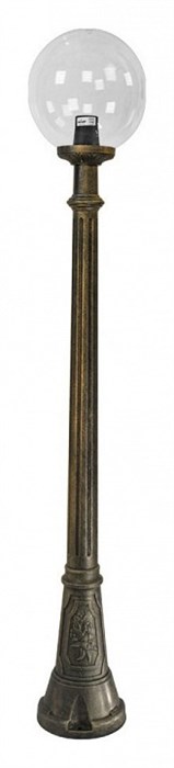 Фонарный столб Fumagalli Globe 300 G30.158.000.BXF1R - фото 4985055