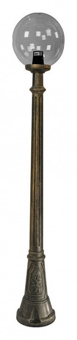 Фонарный столб Fumagalli Globe 300 G30.158.000.BZF1R - фото 4985065