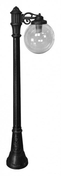 Фонарный столб Fumagalli Globe 300 G30.158.S10.AZF1R - фото 4985080