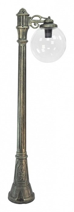 Фонарный столб Fumagalli Globe 300 G30.158.S10.BXF1R - фото 4985085