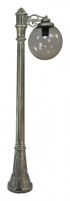 Фонарный столб Fumagalli Globe 300 G30.158.S10.BZF1R - фото 4985095