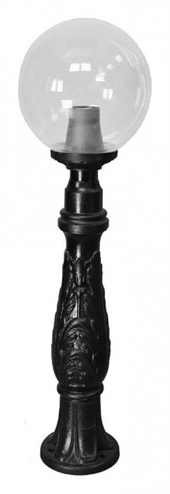 Наземный высокий светильник Fumagalli Globe 300 G30.162.000.AXF1R - фото 4985135