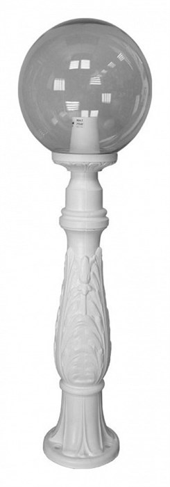Наземный высокий светильник Fumagalli Globe 300 G30.162.000.WZF1R - фото 4985175