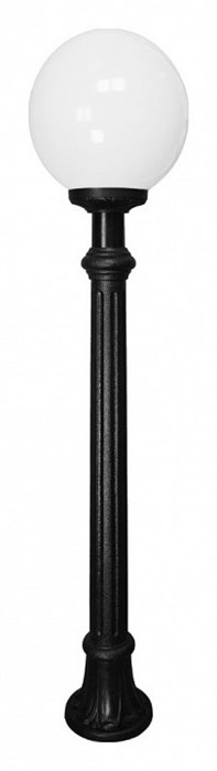 Наземный высокий светильник Fumagalli Globe 300 G30.163.000.AYF1R - фото 4985180