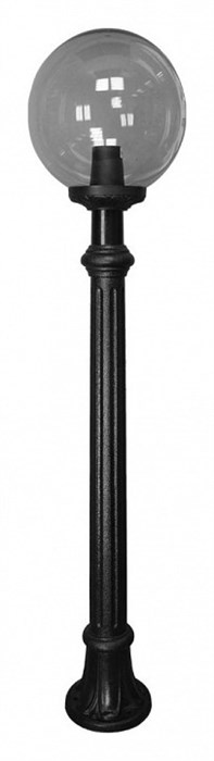 Наземный высокий светильник Fumagalli Globe 300 G30.163.000.AZF1R - фото 4985185