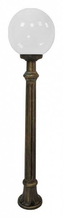 Наземный высокий светильник Fumagalli Globe 300 G30.163.000.BYF1R - фото 4985195