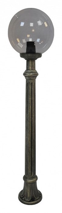 Наземный высокий светильник Fumagalli Globe 300 G30.163.000.BZF1R - фото 4985200
