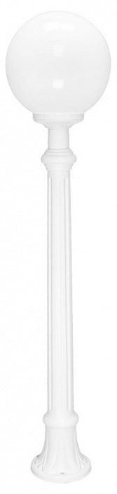 Наземный высокий светильник Fumagalli Globe 300 G30.163.000.WYF1R - фото 4985210