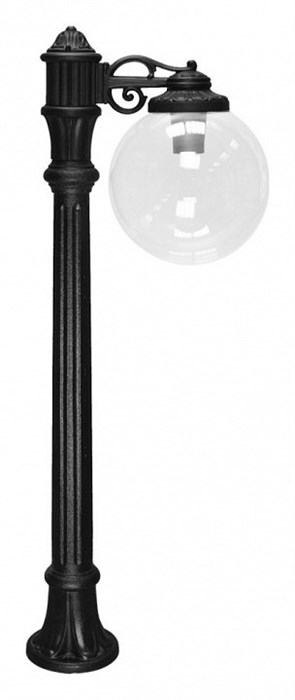 Наземный высокий светильник Fumagalli Globe 300 G30.163.S10.AXF1R - фото 4985215