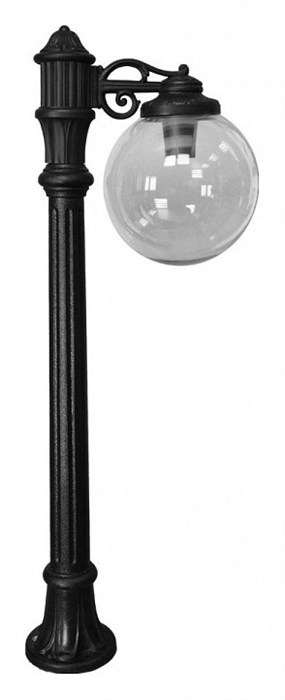 Наземный высокий светильник Fumagalli Globe 300 G30.163.S10.AZF1R - фото 4985225
