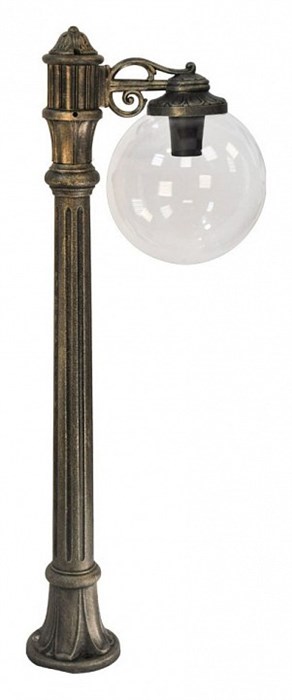 Наземный высокий светильник Fumagalli Globe 300 G30.163.S10.BXF1R - фото 4985230