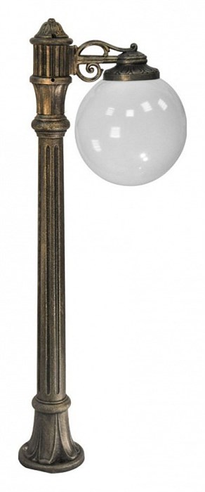 Наземный высокий светильник Fumagalli Globe 300 G30.163.S10.BYF1R - фото 4985235
