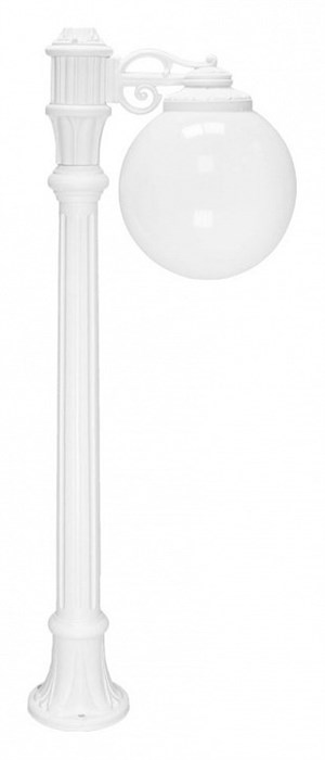 Наземный высокий светильник Fumagalli Globe 300 G30.163.S10.WYF1R - фото 4985250