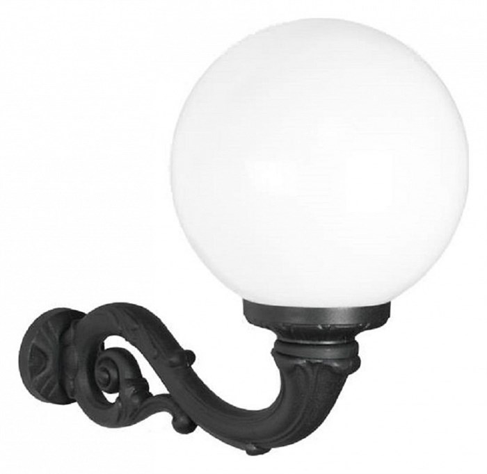 Светильник на штанге Fumagalli Globe 300 G30.171.000.AYF1R - фото 4985255